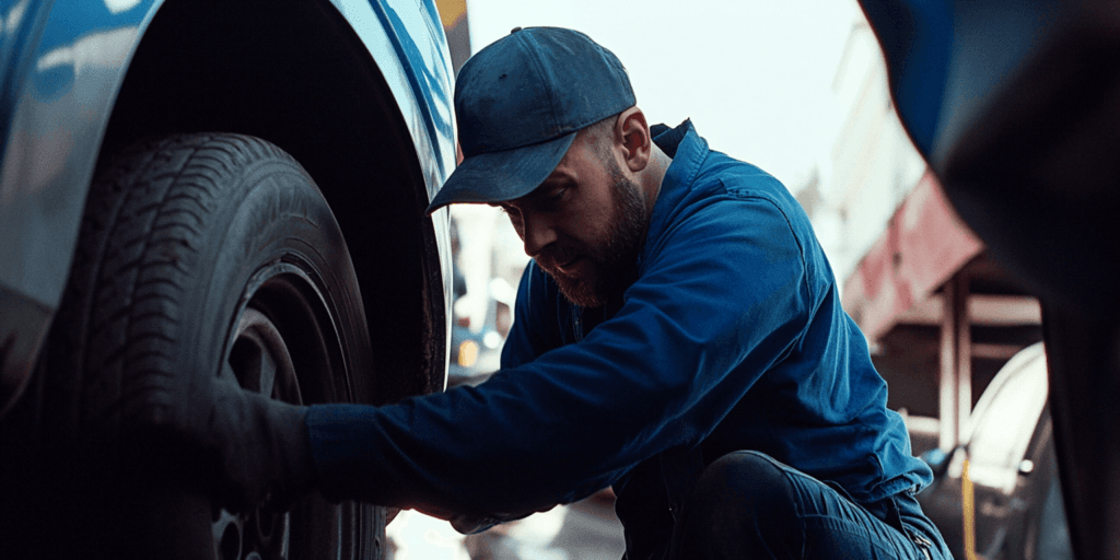 Brake pad repair service in Virginia Beach, VA