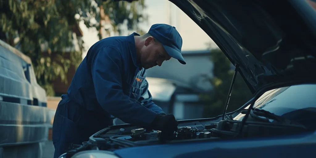 Car maintenance service in Virginia Beach, VA