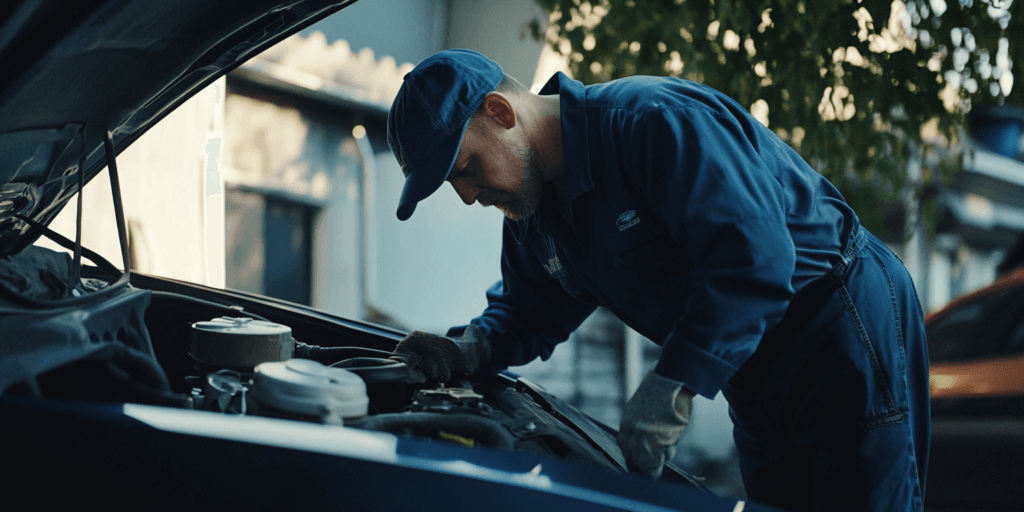 Fuel pump repair service in Virginia Beach, VA