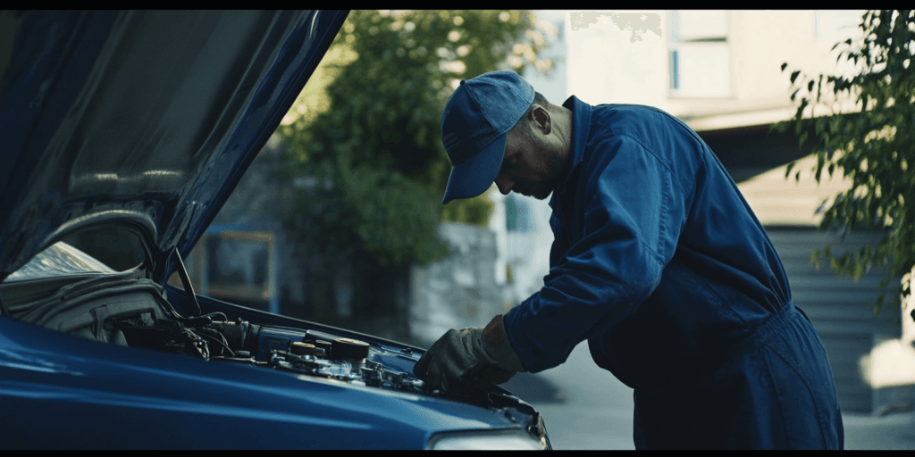 Serpentine belt repair service in Virginia Beach, VA