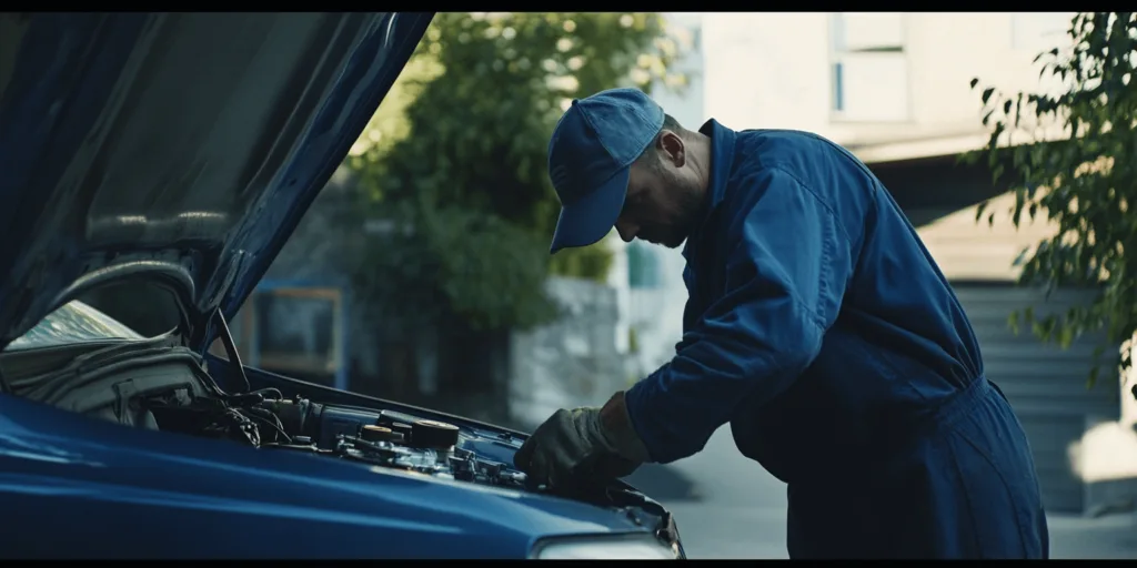 Serpentine belt repair service in Virginia Beach, VA
