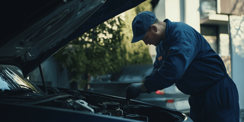Transmission fluid flush service in Virginia Beach, VA