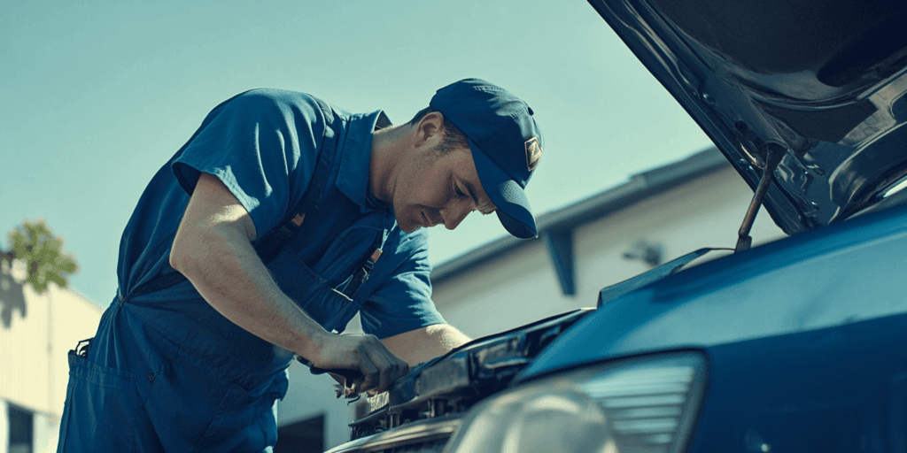 Headlight repair service in Virginia Beach, VA