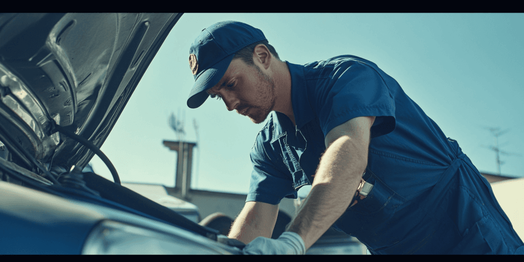 Oxygen sensor repair service in Virginia Beach, VA