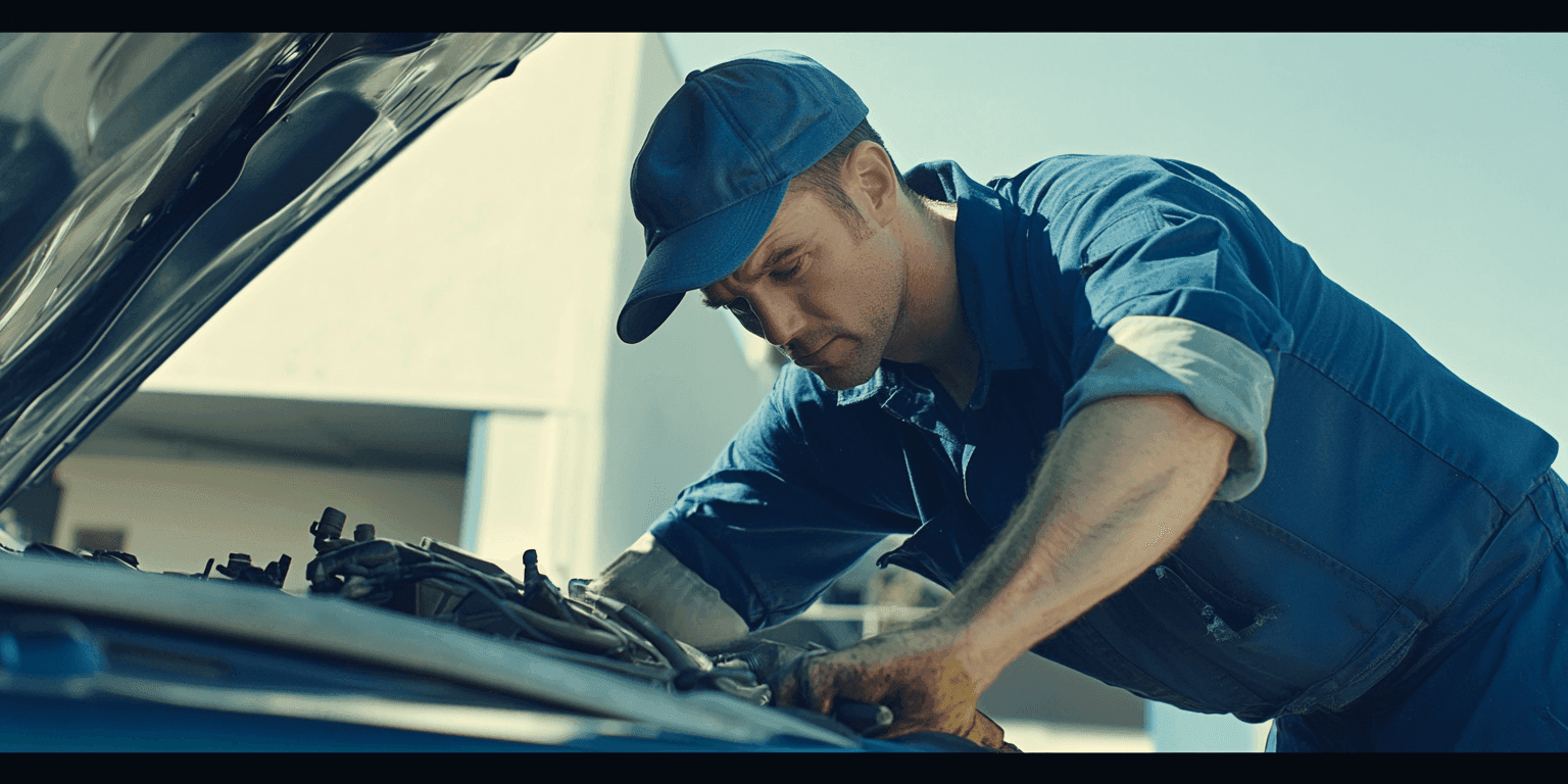 Tie Rod Replacement Near Me Reliable and Affordable Solutions