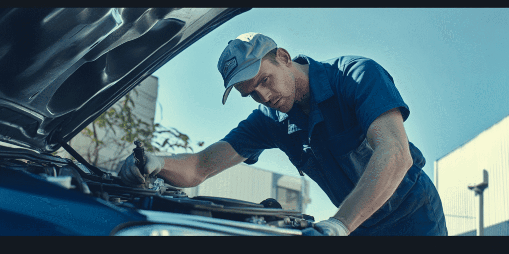 Dead Battery in Virginia Beach? A Mobile Mechanic Gets You Back Fast