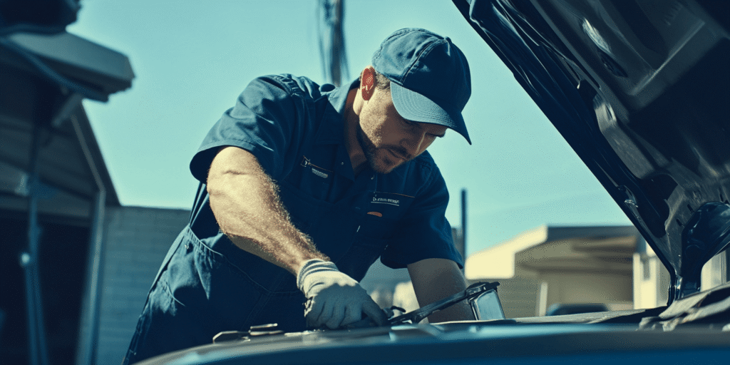 Dead Battery in Virginia Beach? A Mobile Mechanic Gets You Back Fast