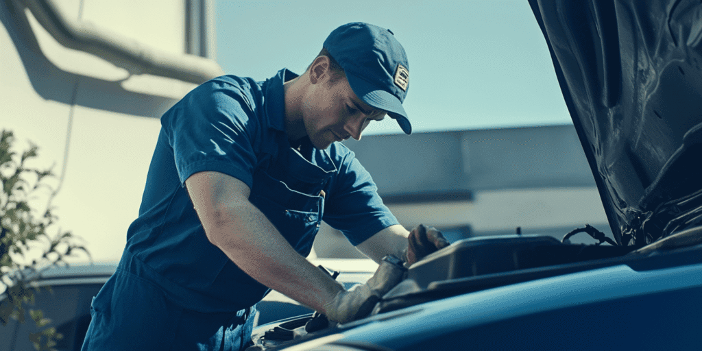Essential Winter Car Maintenance in Virginia Beach: What Mobile Mechanics Do