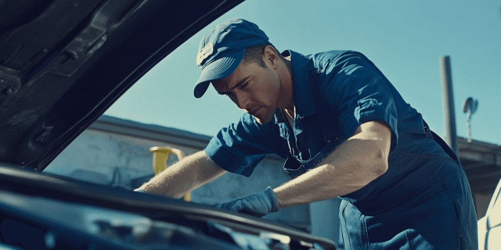 How Virginia Beach Mobile Mechanics Save You Time and Money on Repairs