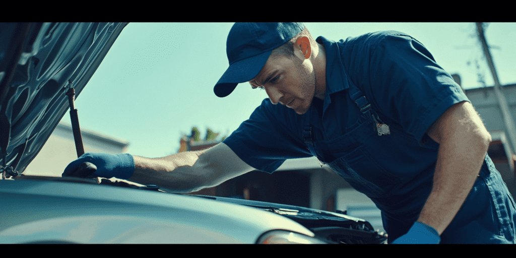 Is It Safe to Use a Mobile Mechanic? What Virginia Beach Drivers Should Know