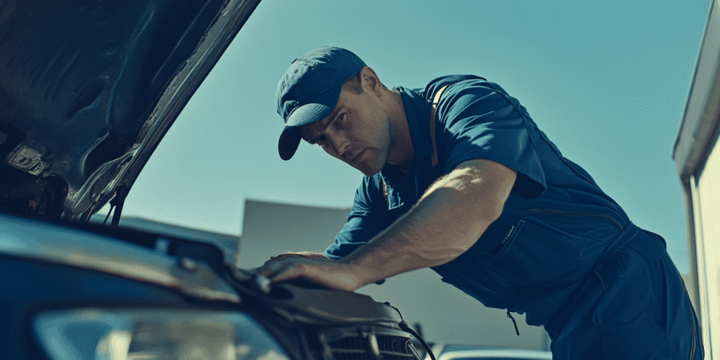 Need a Mechanic in Virginia Beach? What to Expect When Booking Mobile