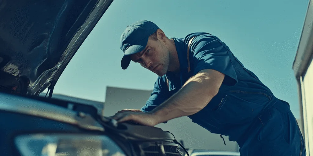 Need a Mechanic in Virginia Beach? What to Expect When Booking Mobile