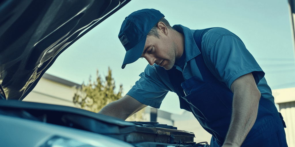 Top 10 Car Problems in Virginia Beach and How Mobile Mechanics Fix Them
