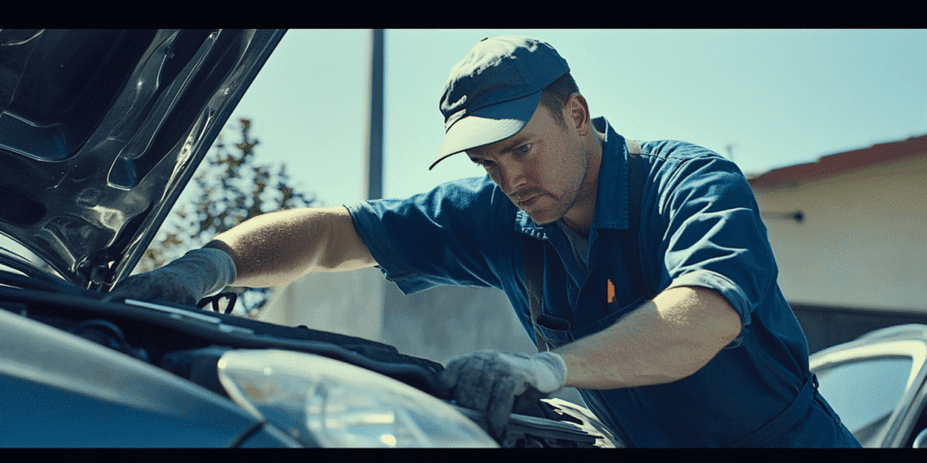 Why Virginia Beach Drivers Prefer Mobile Mechanics Over Repair Shops